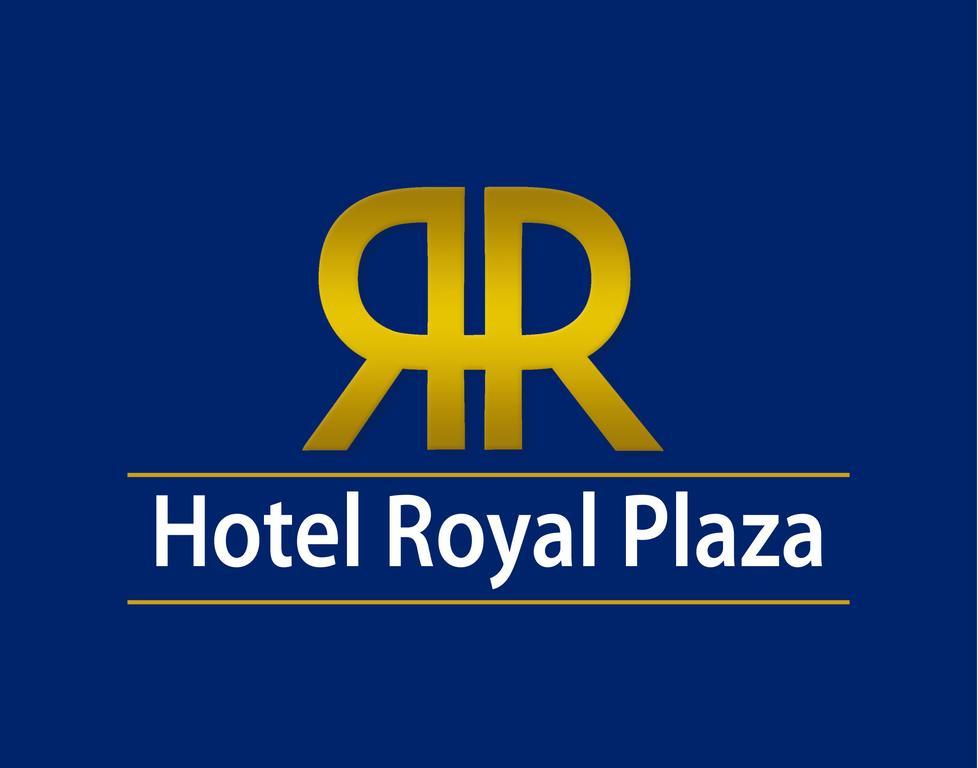 Hotel Royal Plaza Cali Exterior foto